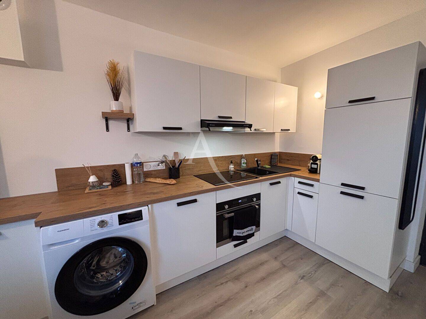 Appartement 2 pièces 35 m² · à La Tranche-sur-Mer · 35 m² · 630 €