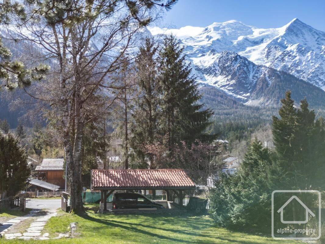 Maison 6 pièces 239 m² · à Chamonix-Mont-Blanc · 239 m² · 2 000 000 €