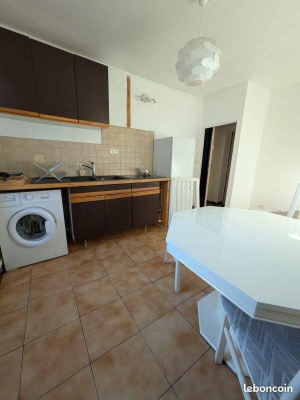 Appartement 2 pièces 24 m² · à Paris 13ème Arrondissement · 24 m² · 1 000 €