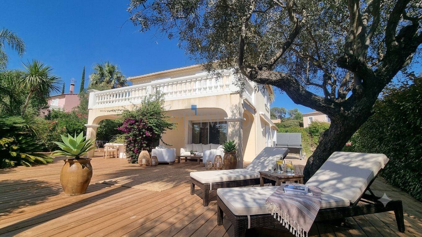 Maison 5 pièces 128 m² · à Saint-Raphaël · 128 m² · 950 000 €