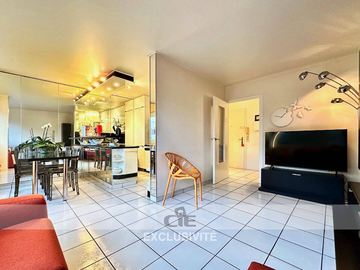 Appartement 2 pièces 50 m² · à Saint-Julien-en-Genevois · 50 m² · 215 000 €