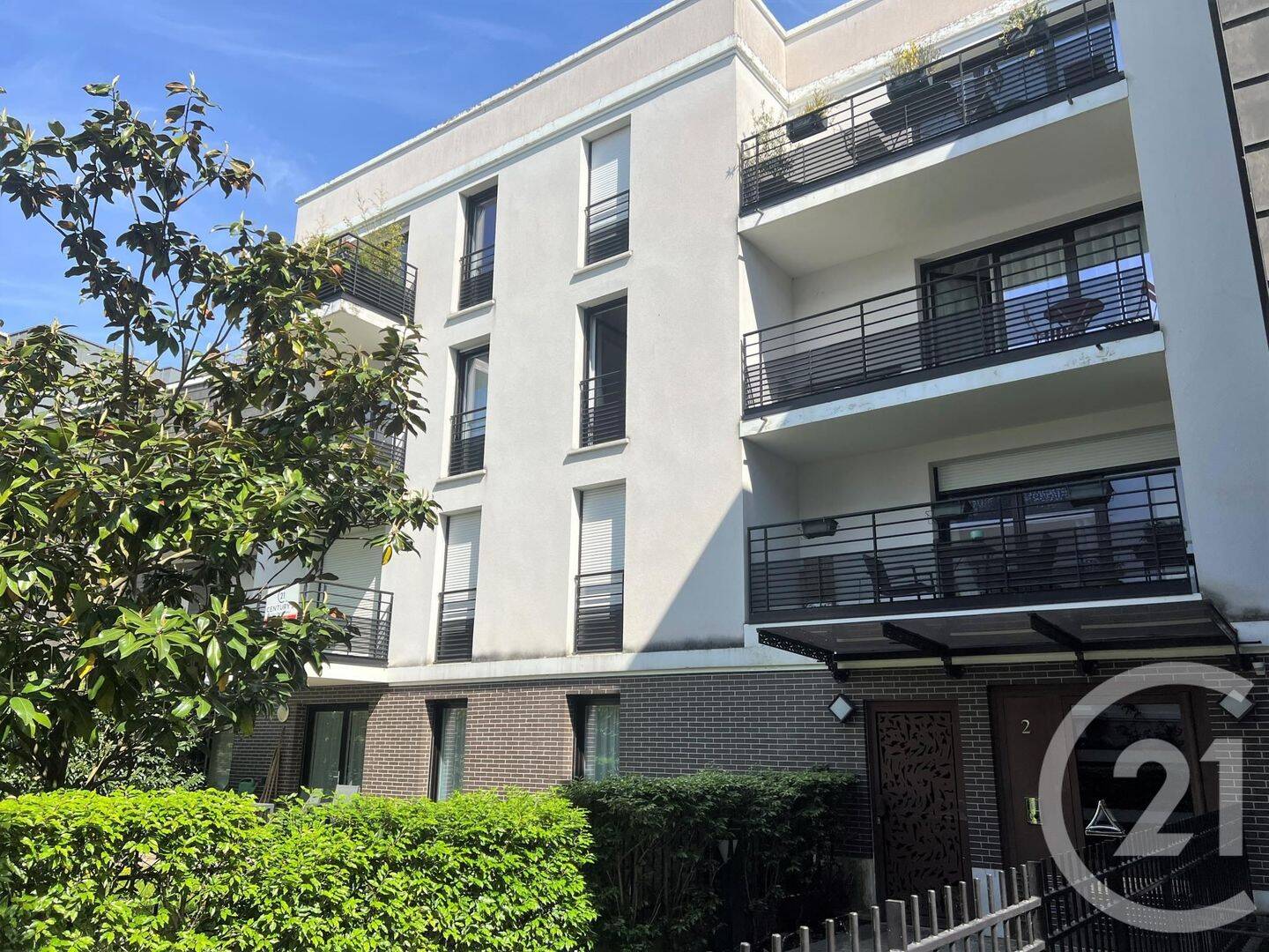 Appartement 3 pièces 66 m² · à Palaiseau · 65,9 m² · 1 258 €/mois