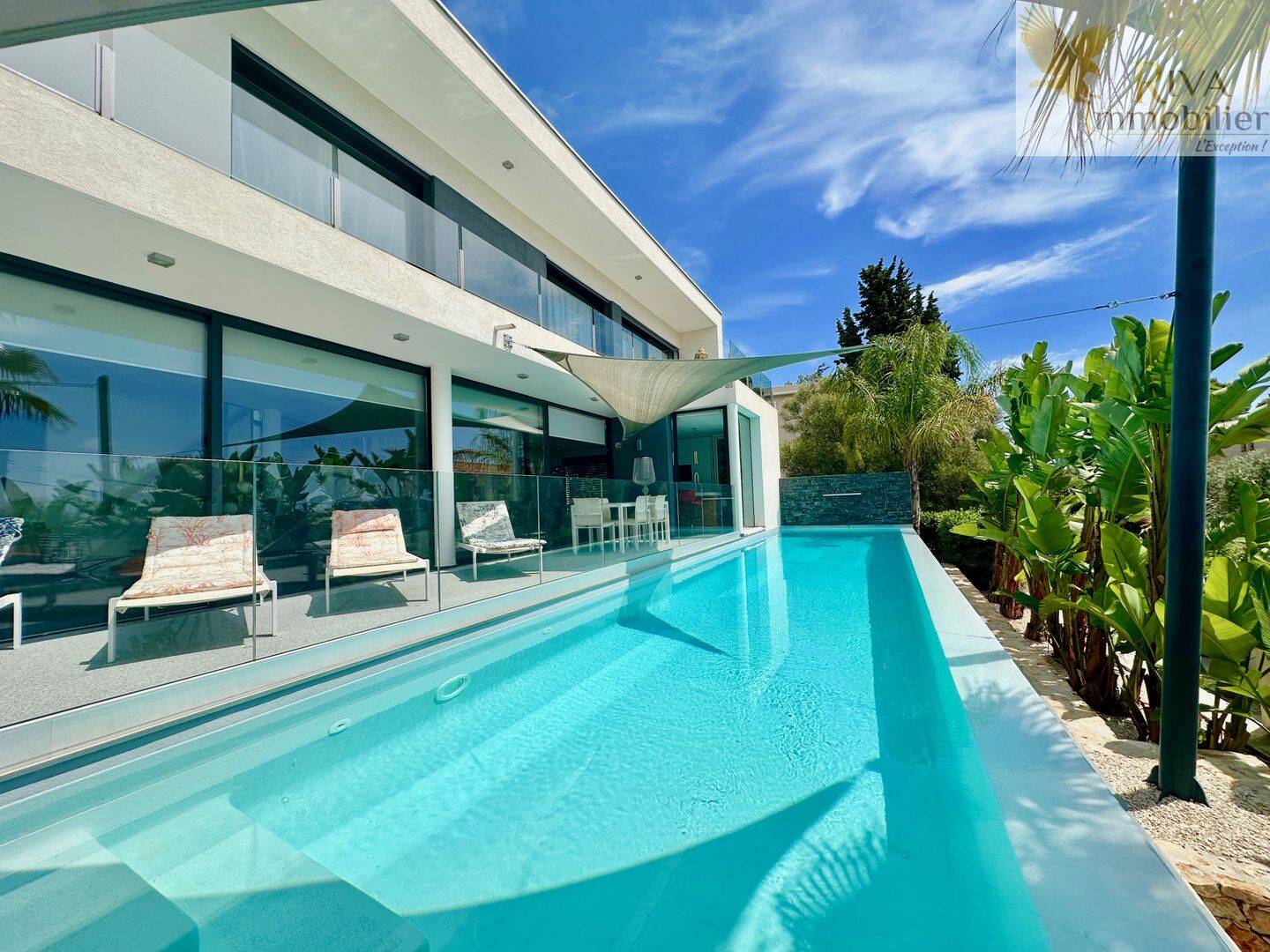 Maison 7 pièces 235 m² · à Bandol · 235 m² · 2 190 000 €