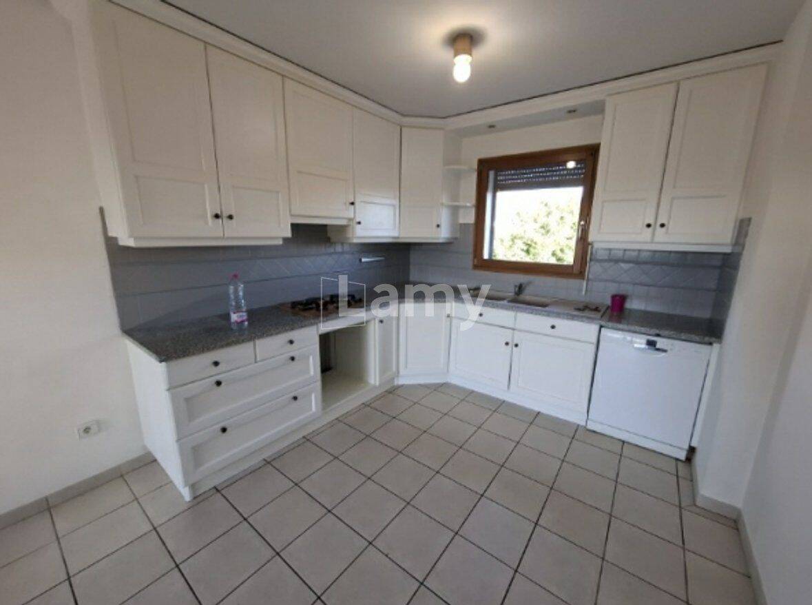 Maison 5 pièces 72 m² · à Poisy · 72,4 m² · 1 321 €