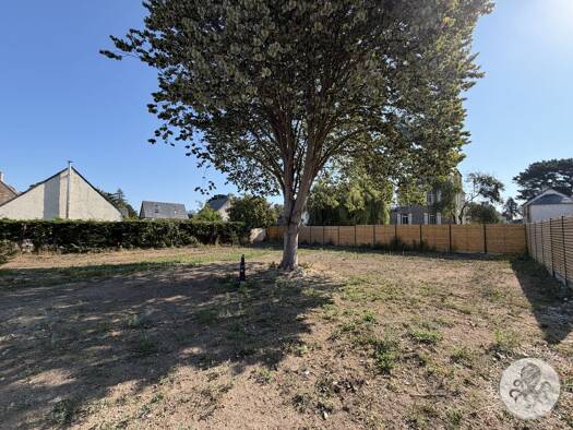 Terrain à vendre 309 000 € 541 m² de terrain Saint-Jacut-de-la-Mer 22750