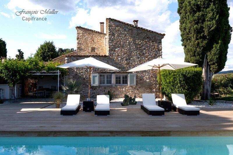 Maison 12 pièces 467 m² · à Les Mées · 467 m² · 1 365 000 €