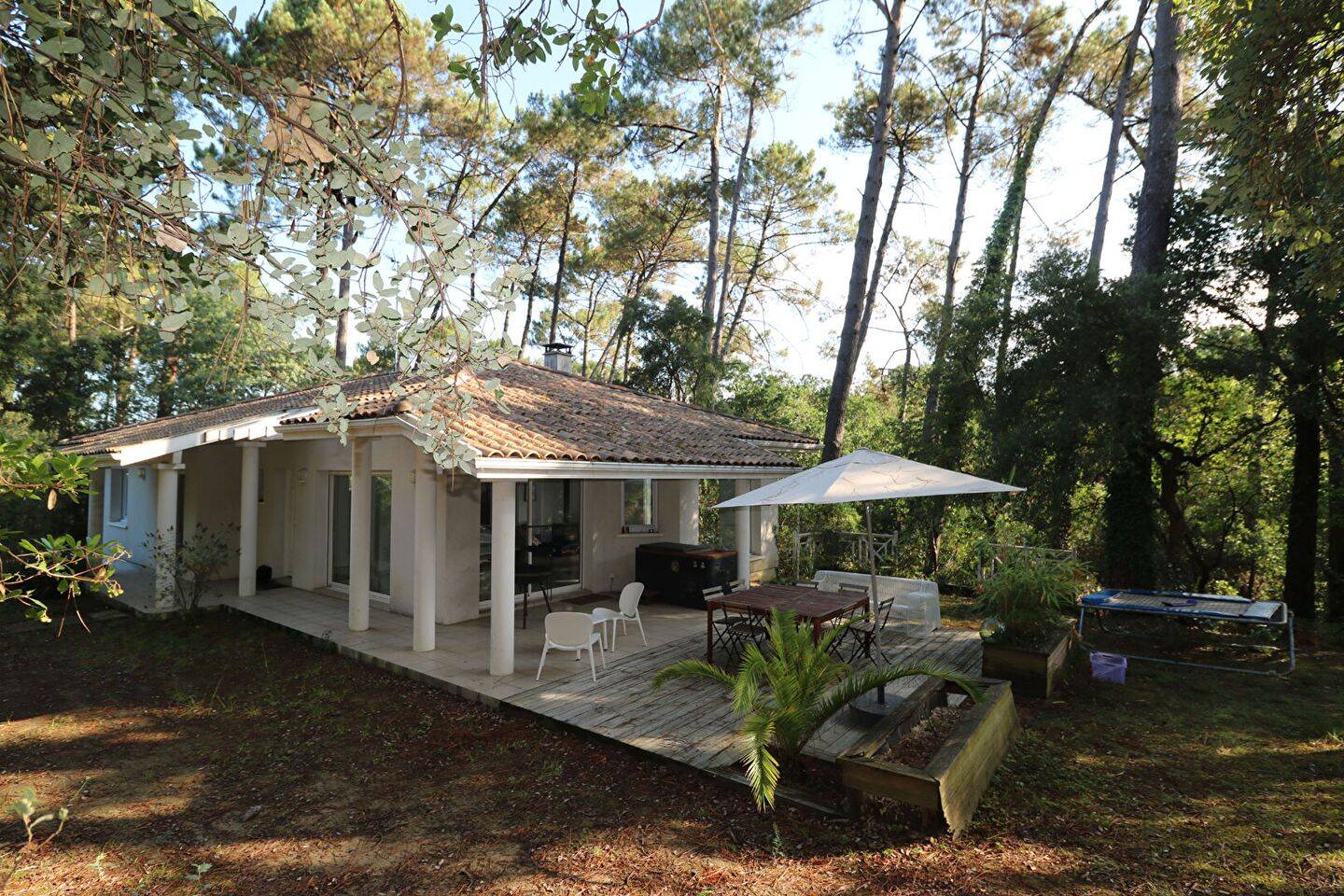 Maison 5 pièces 117 m² · à Soorts-Hossegor · 117 m² · 1 680 000 €