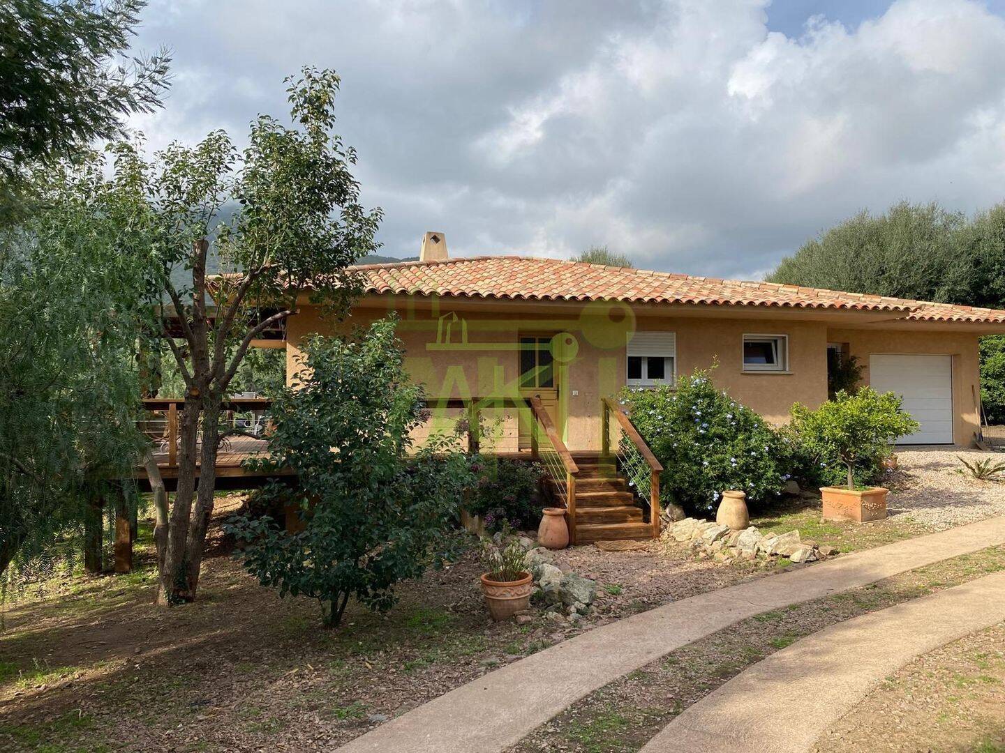 Maison 4 pièces 94 m² · à Porto-Vecchio · 93,9 m² · 655 000 €