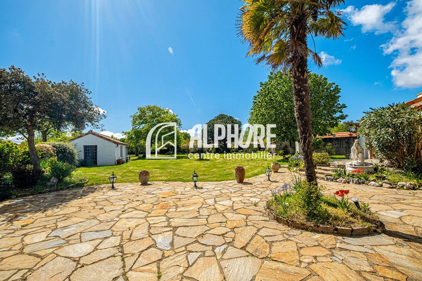 Maison 8 pièces 202 m² · à Pornic · 202 m² · 738 400 €