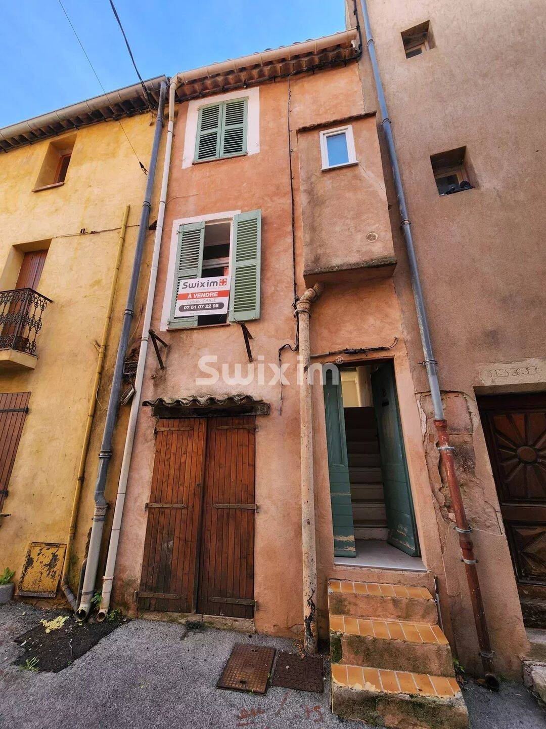 Appartement 3 pièces 49 m² · à Les Arcs · 49 m² · 119 000 €