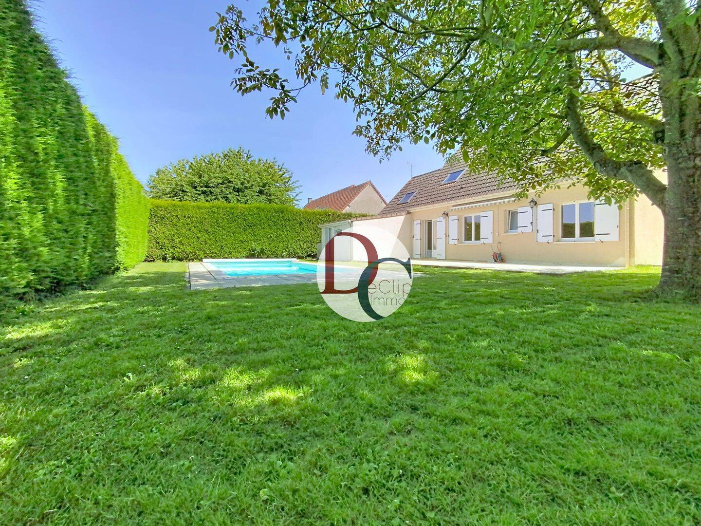 Maison 7 pièces 133 m² · à Senlis · 133 m² · 385 000 €