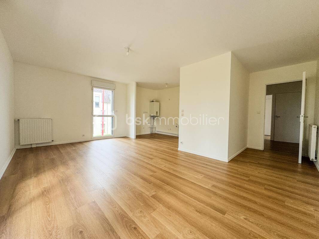 Appartement 3 pièces 66 m² · à Noyal-Châtillon-sur-Seiche · 66,4 m² · 179 990 €