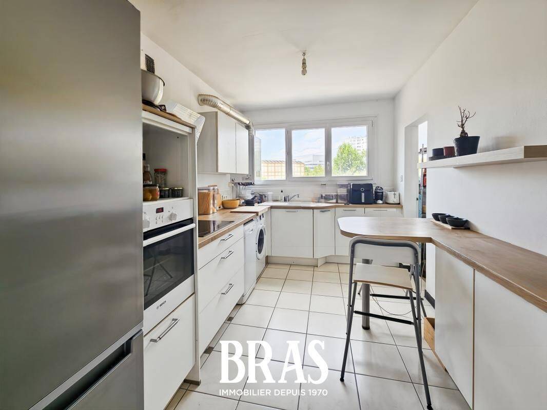 Appartement 2 pièces 58 m² · à Nantes · 58 m² · 780 €