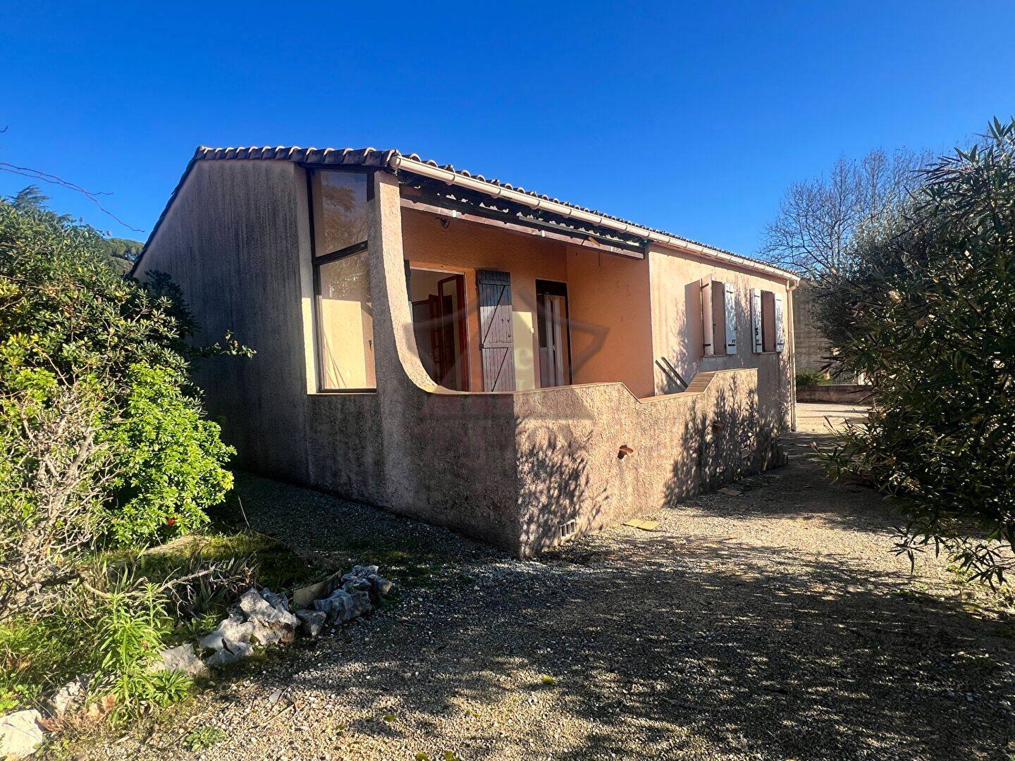 Maison 4 pièces 82 m² · à Saint-Ambroix · 82 m² · 170 000 €