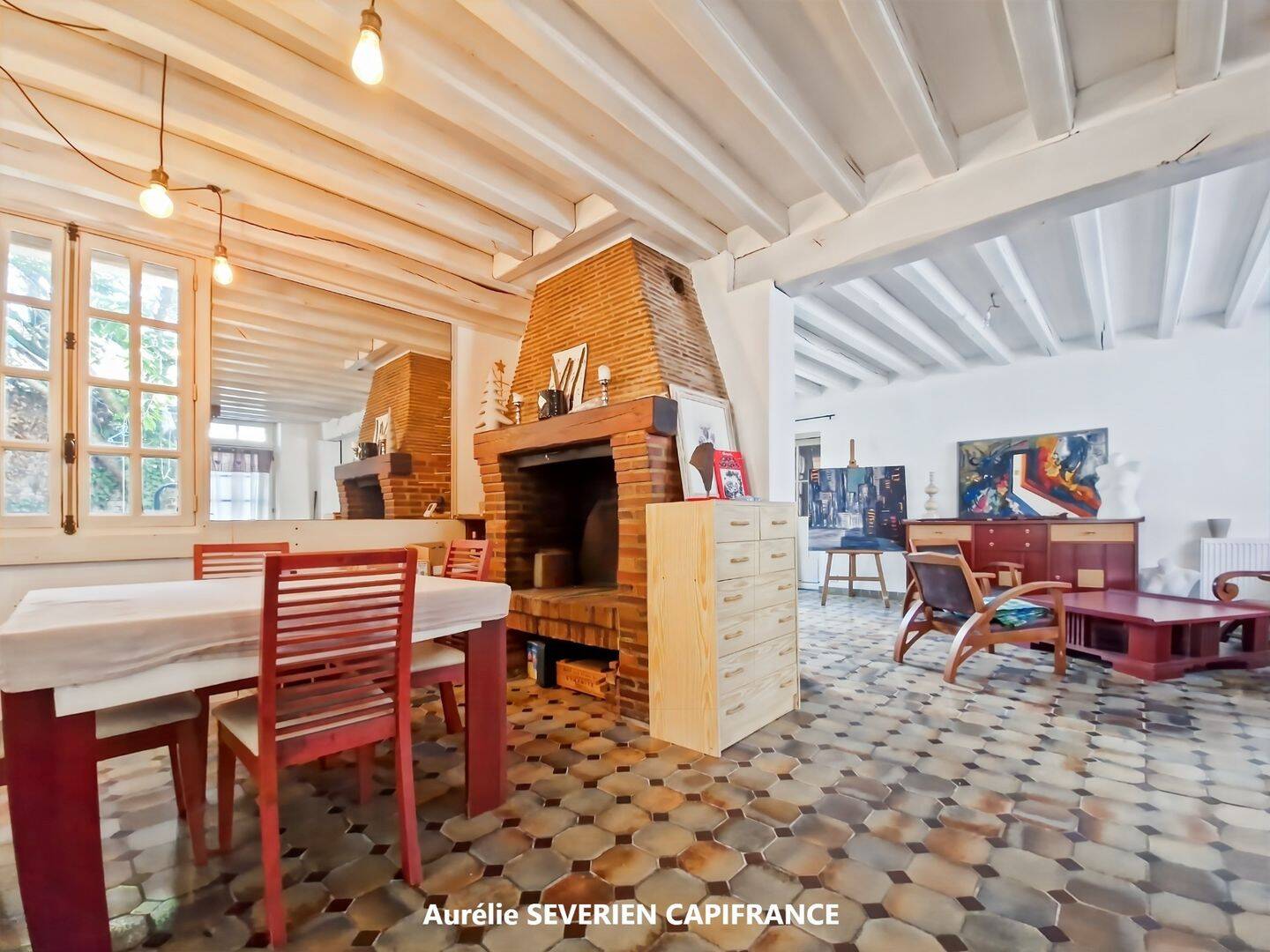 Maison 5 pièces 104 m² · à Méru · 104 m² · 239 000 €