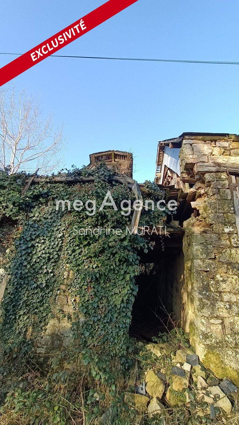 Maison 2 pièces 60 m² · à Saint-Patrice-du-Désert · 60 m² · 10 000 €