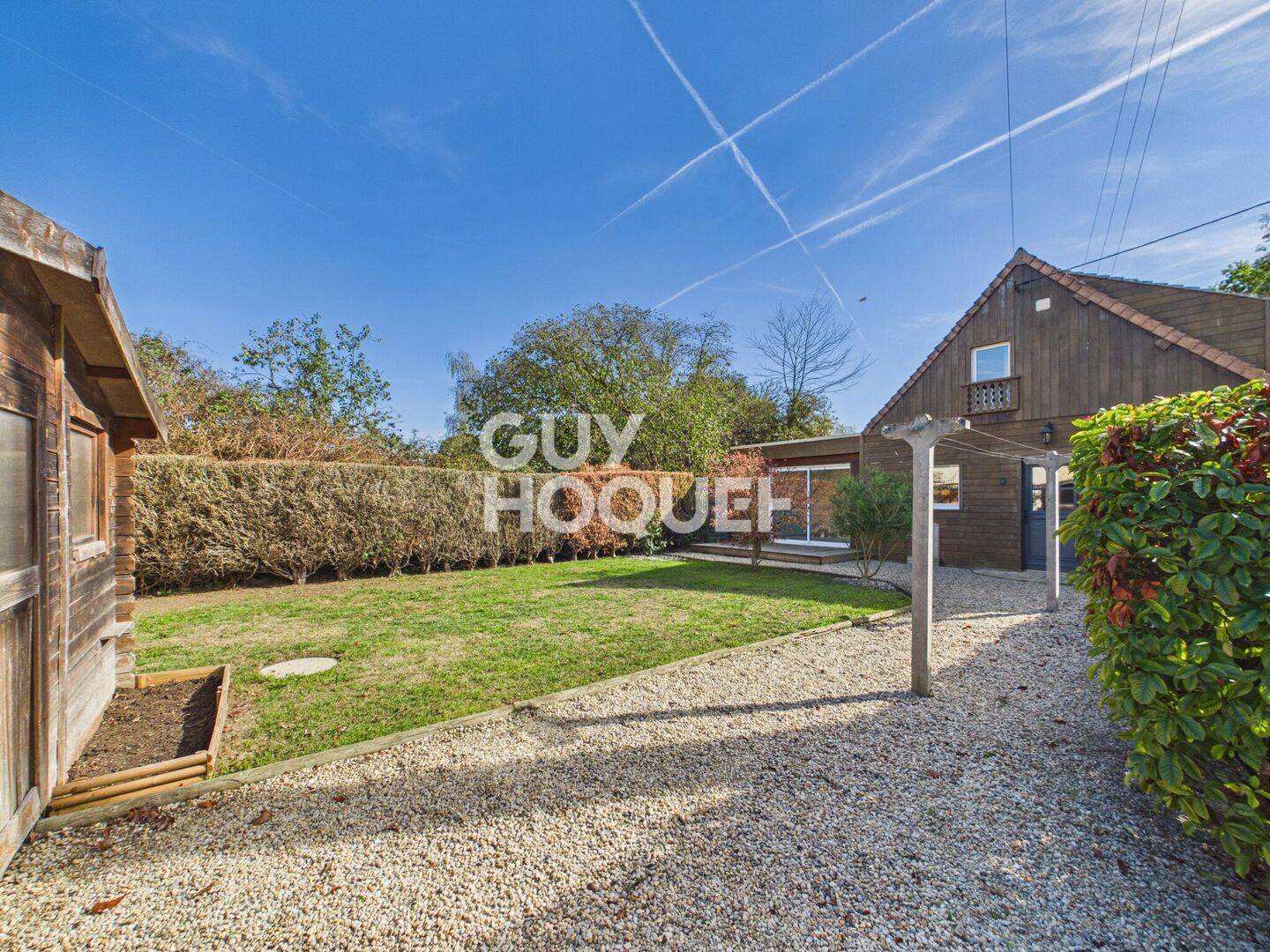 Maison 3 pièces 57 m² · à Argences · 56,9 m² · 168 700 €