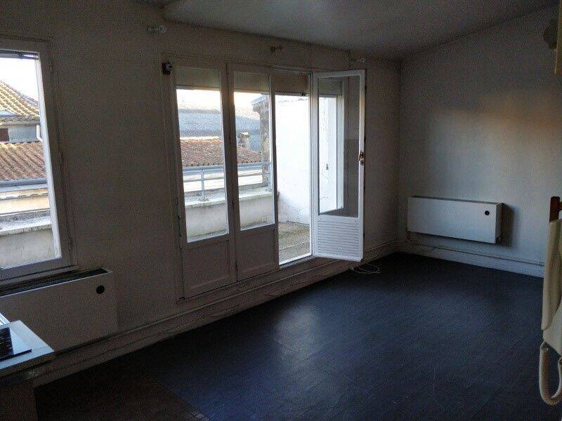 Appartement 2 pièces 47 m² · à Bordeaux · 47 m² · 670 €
