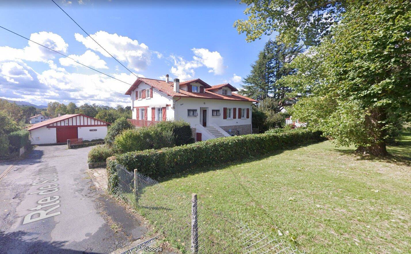 Appartement 3 pièces 45 m² · à Urrugne · 45 m² · 150 000 €