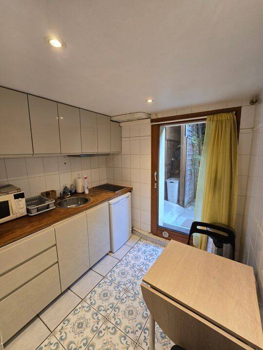 Appartement 1 pièce 12 m² · à Annecy · 12 m² · 500 €