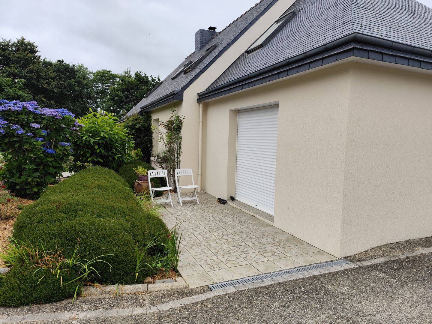 Appartement 2 pièces 29 m² · à Lannion · 29 m² · 580 €