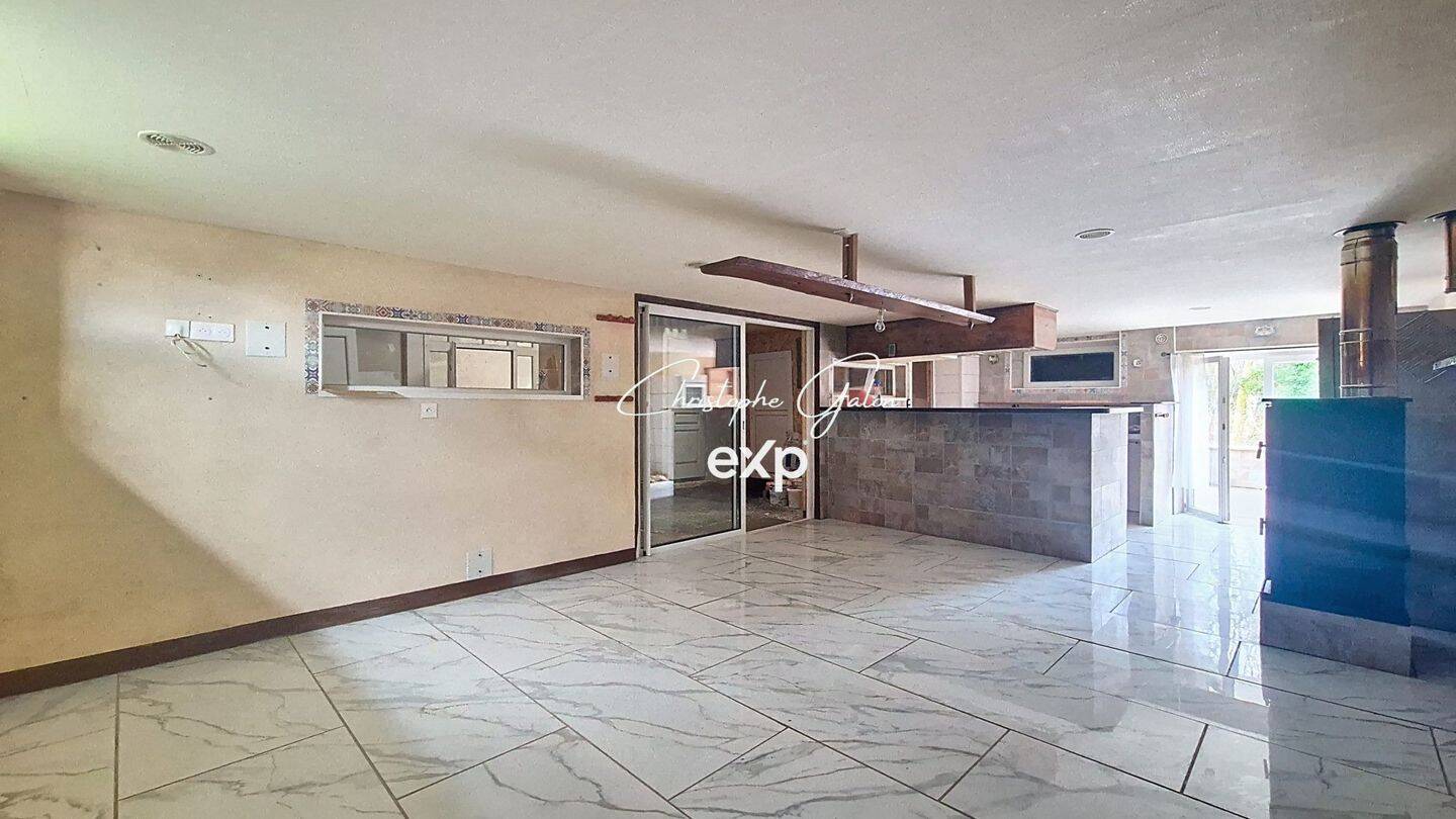 Maison 4 pièces 90 m² · à Saint-Pardoux-le-Lac · 90 m² · 123 000 €