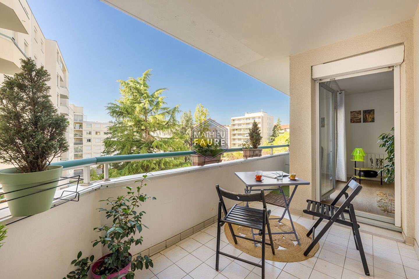 Appartement 3 pièces 71 m² · à Lyon 7ème Arrondissement · 71 m² · 359 000 €