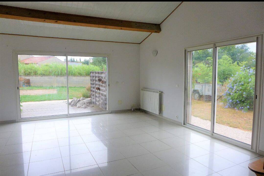 Maison 4 pièces 125 m² · à Toulouges · 125 m² · 1 580 €/mois