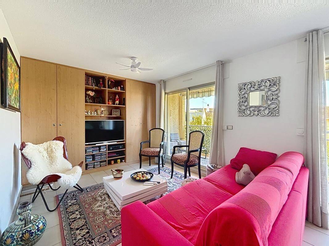 Appartement 3 pièces 73 m² · à Saint-Raphaël · 73 m² · 339 000 €