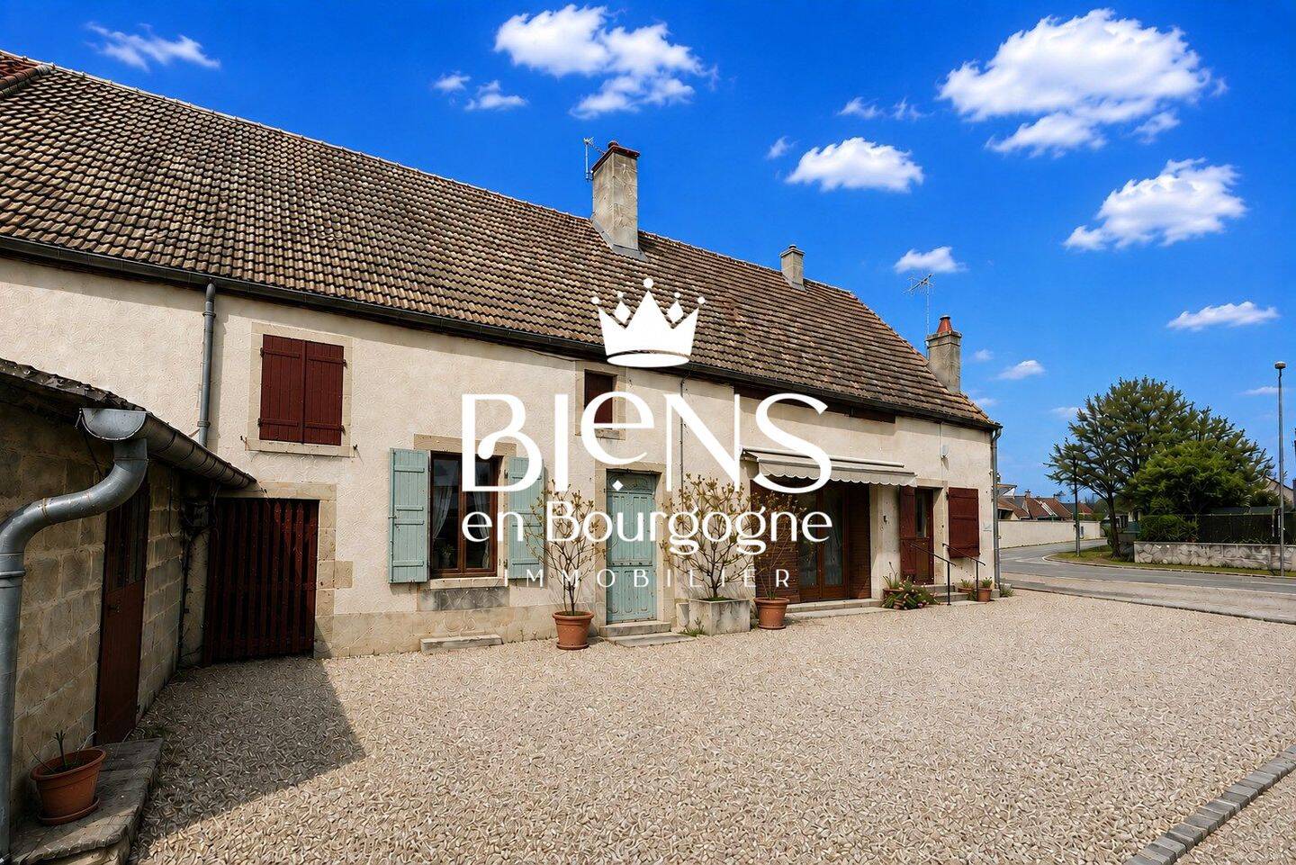 Maison 5 pièces 110 m² · à Beaune · 110 m² · 199 000 €