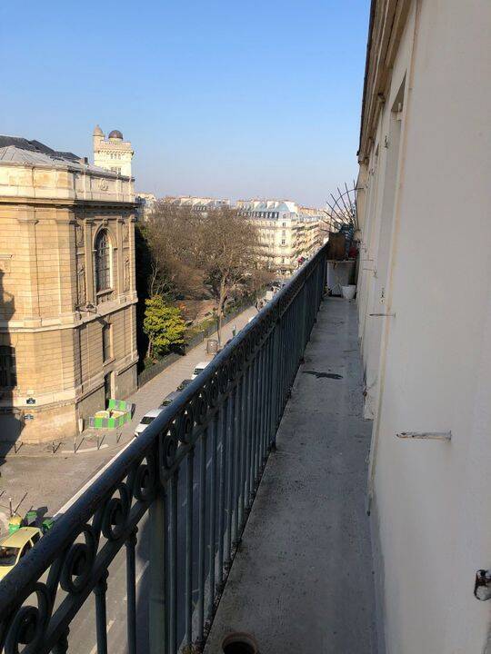 Appartement 3 pièces 60 m² · à Paris 5ème Arrondissement · 60 m² · 2 420 €