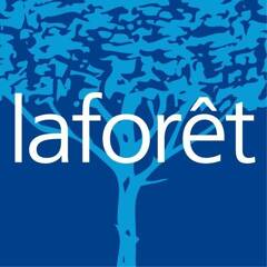 LAFORÊT SAINTE-GENEVIEVE-DES-BOIS logo