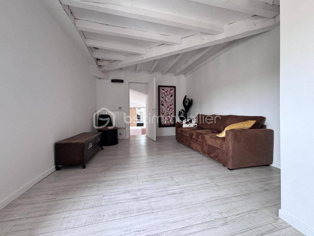 Appartement 2 pièces 45 m² · à Rabastens · 44,8 m² · 95 000 €