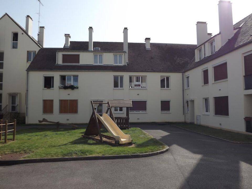 Appartement 4 pièces 76 m² · à Senlis · 76 m² · 1 200 €/mois