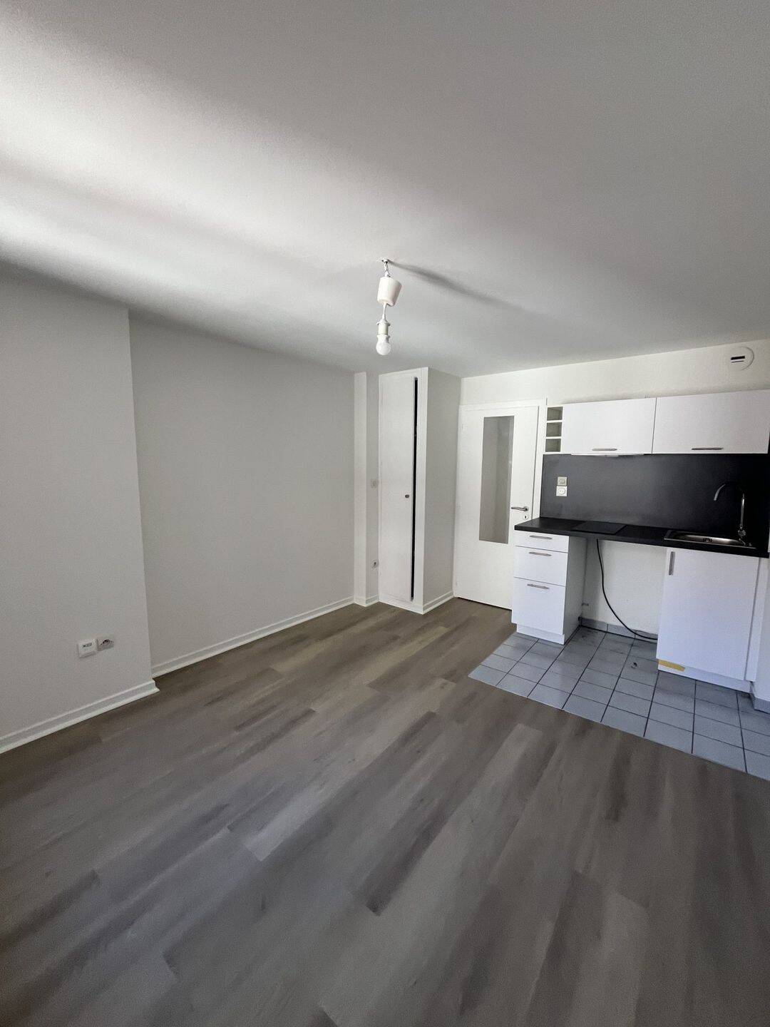 Appartement 1 pièce 16 m² · à Strasbourg · 15,9 m² · 595 €