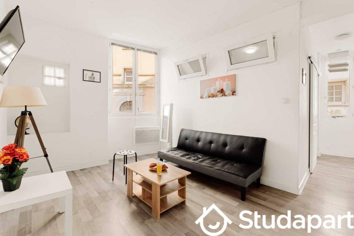 Appartement 1 pièce 35 m² · à Lyon 5ème Arrondissement · 35 m² · 1 300 €/mois