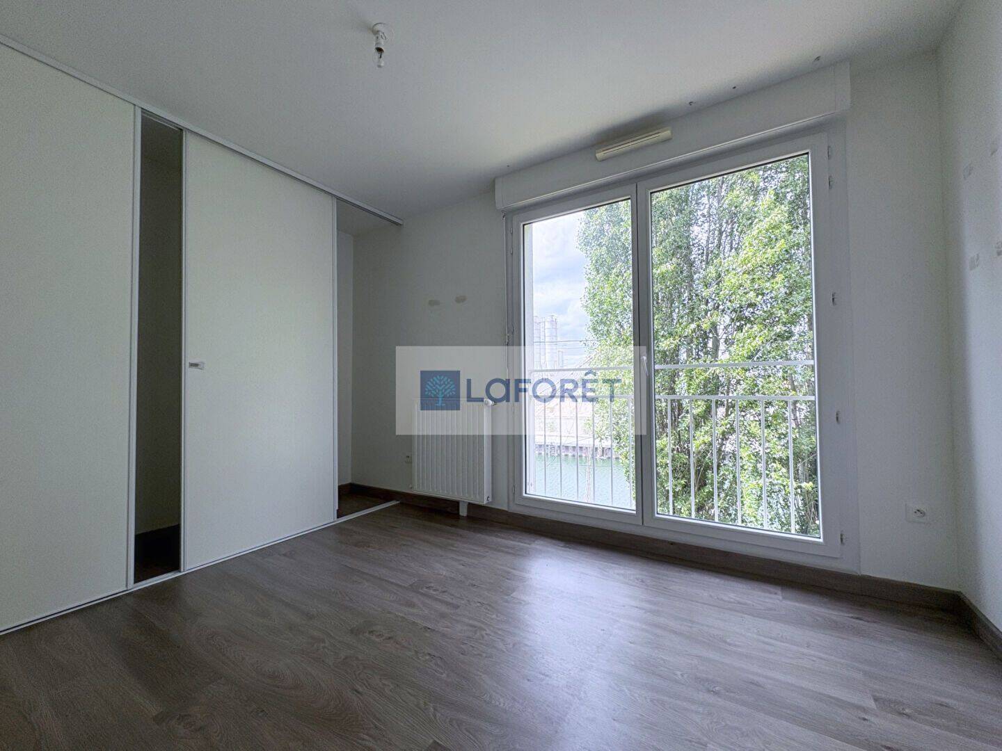 Appartement 2 pièces 40 m² · à Gournay-sur-Marne · 39,9 m² · 923 €/mois