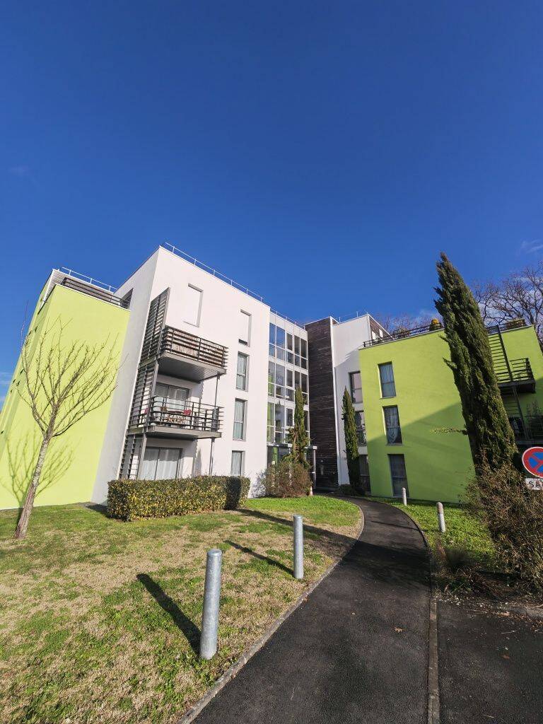 Appartement 4 pièces 92 m² · à Haute-Goulaine · 92 m² · 307 000 €