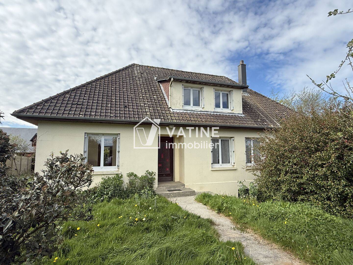 Maison 7 pièces 150 m² · à Yvetot · 150 m² · 200 000 €