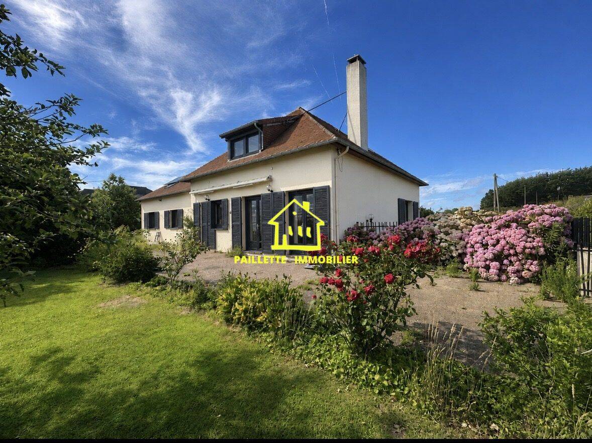 Maison 6 pièces 180 m² · à Montivilliers · 180 m² · 529 000 €