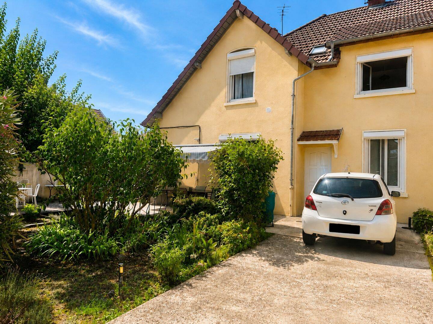 Maison 3 pièces 80 m² · à Villeurbanne · 80 m² · 350 000 €