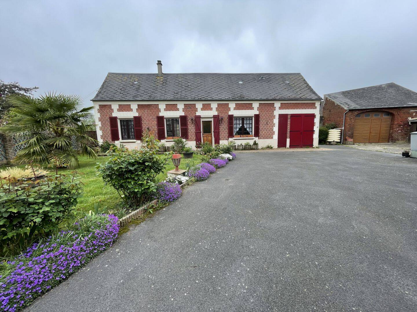 Maison 6 pièces 126 m² · à Sainte-Geneviève · 126 m² · 291 500 €