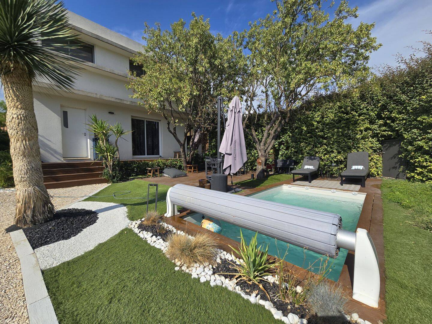 Maison 4 pièces 87 m² · à Fuveau · 87 m² · 493 500 €