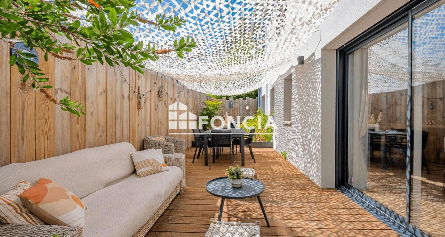 Maison 5 pièces 120 m² · à La Baule-Escoublac · 120 m² · 750 000 €
