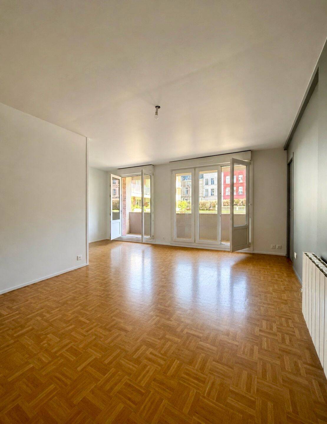 Appartement 4 pièces 80 m² · à Lille · 80 m² · 214 000 €