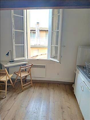 Appartement 1 pièce 20 m² · à Montpellier · 20 m² · 554 €/mois