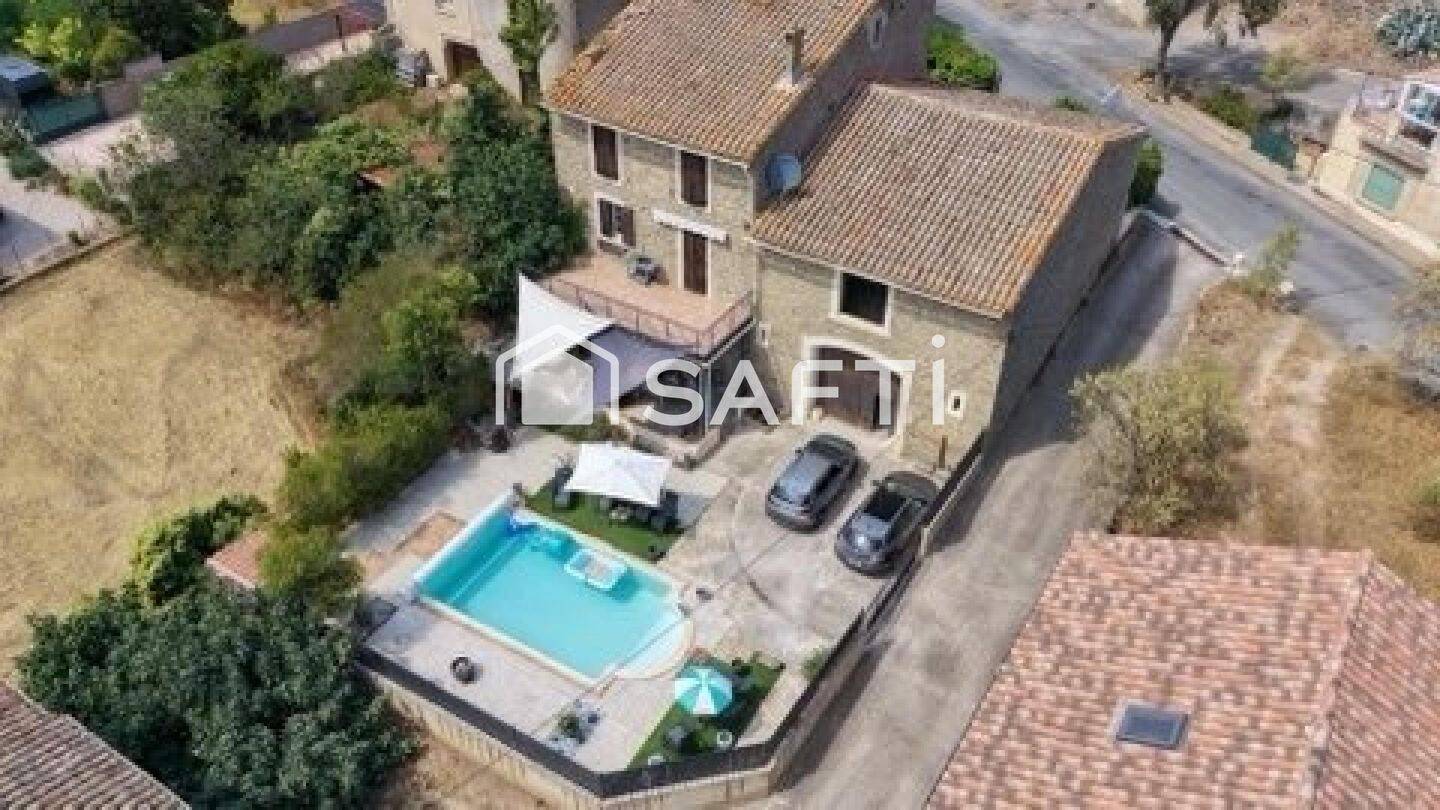 Maison 7 pièces 240 m² · à Castelnau-d'Aude · 240 m² · 284 000 €