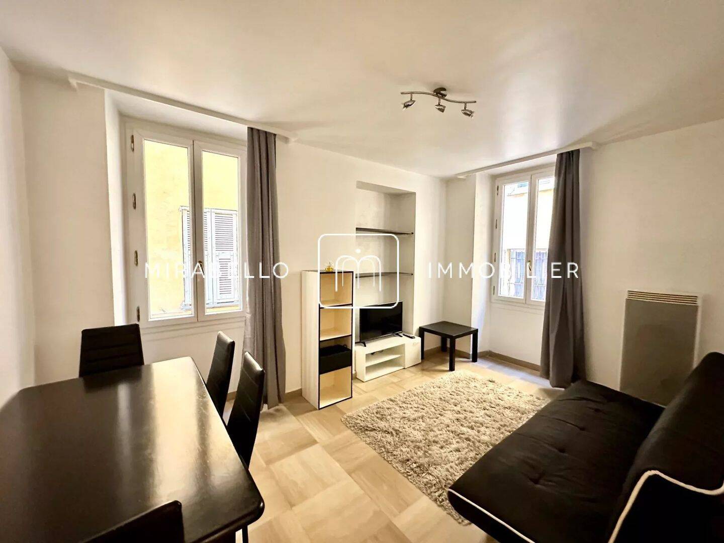 Appartement 2 pièces 32 m² · à Nice · 32 m² · 790 €