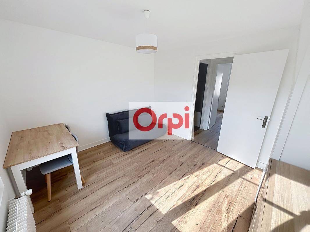 Appartement 3 pièces 45 m² · à Bagneux · 45,4 m² · 1 190 €