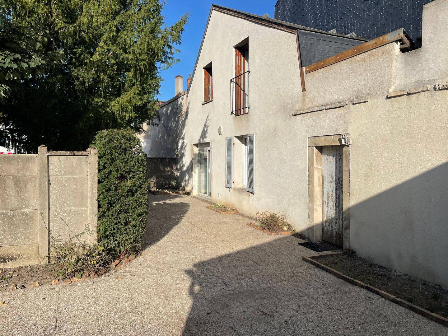 Maison 4 pièces 93 m² · à Bourges · 93 m² · 1 070 €/mois